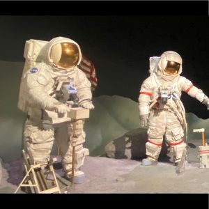 Meet your Posher, Andy